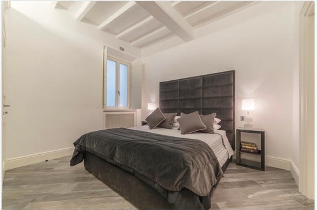 Reale Luxury Home Rom Exterior foto