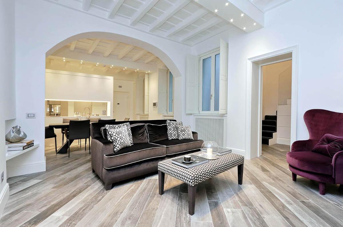 Reale Luxury Home Rom Exterior foto